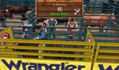 Professional Bull Rider screenshot 2
