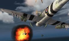 Heroes of the Pacific screenshot 17