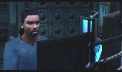 The Matrix: Path of Neo screenshot 2