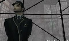 Dreamfall: The Longest Journey screenshot 4