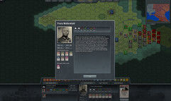 Decisive Campaigns: Case Blue screenshot 2