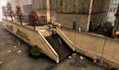 Escape from Paradise City screenshot 5