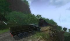 Just Cause screenshot 6