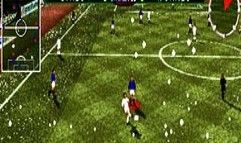 Striker 96 screenshot 2