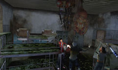Obscure: Learn about Fear screenshot 21