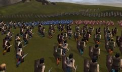 Legion Arena screenshot 2