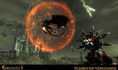 Divinity II: The Dragon Knight Saga screenshot 2