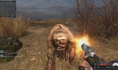 S.T.A.L.K.E.R.: Clear Sky screenshot 19