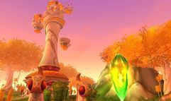 World of Warcraft: the Burning Crusade screenshot 14