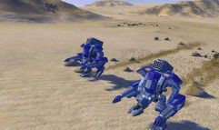 Supreme Commander screenshot 2