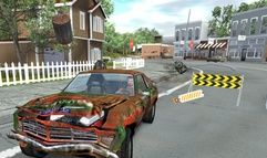 FlatOut screenshot 14