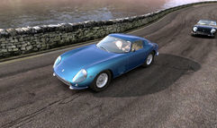 Test Drive: Ferrari Racing Legends screenshot 5