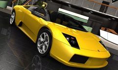 Test Drive Unlimited screenshot 6