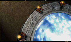 Stargate Worlds screenshot 4