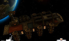 Sins of a Solar Empire screenshot 4