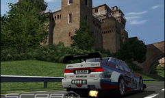 S.C.A.R. - Squadra Corse Alfa Romeo screenshot 19