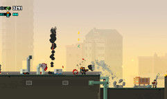 Hot Guns screenshot 4