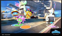 Disney Universe screenshot 5