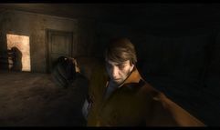 Condemned: Criminal Origins screenshot 19