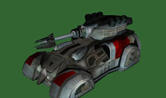 Perimeter: Emperor's Testament screenshot 1