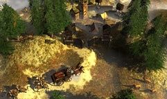 Age of Empires III screenshot 6
