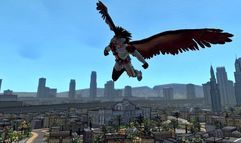 Champions Online screenshot 19