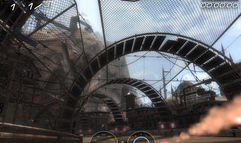 Death Track: Resurrection screenshot 4