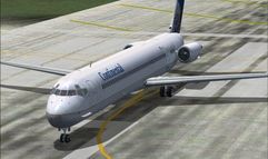 Ultimate Airliners: Super 80 screenshot 10