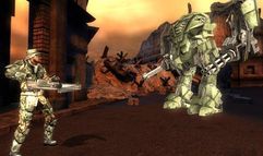 Bet on Soldier screenshot 1