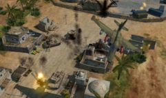 Warfare screenshot 13