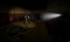 CTU - Counter-Terrorism Unit screenshot 5