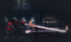 Strider screenshot 6