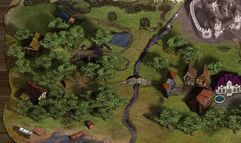 Simon the Sorcerer 4: Chaos Happens screenshot 9