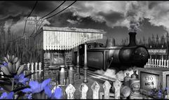 The Lost Crown: A Ghosthunting Adventure screenshot 10