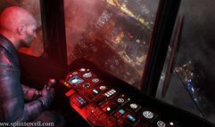 Tom Clancy's Splinter Cell: Double Agent screenshot 6
