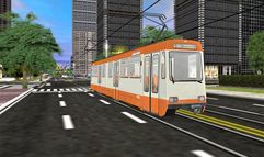 Trainz Railroad Simulator 2006 screenshot 3
