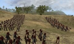 XIII Century: Death or Glory screenshot 2