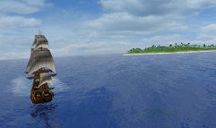 Pirates of the Burning Sea screenshot 19