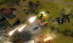 War Front: Turning Point screenshot 4