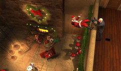 Hitman: Blood Money screenshot 4