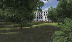 The Regiment screenshot 9
