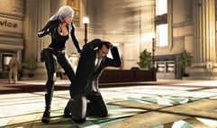 The Amazing Spider-Man screenshot 19