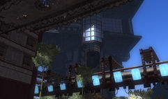 Earthrise screenshot 7