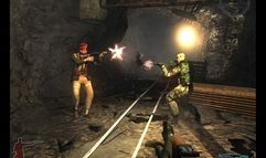 The Mark screenshot 5