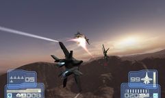 Rebel Raiders: Operation Nighthawk screenshot 27