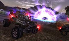 Auto Assault screenshot 11