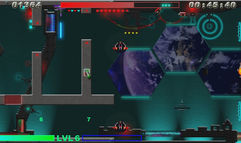 Quick Slick Deadly screenshot 1