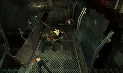 Mars: War Logs screenshot 3