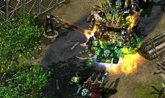 2029 Online screenshot 3