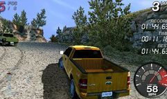 Off Road screenshot 7